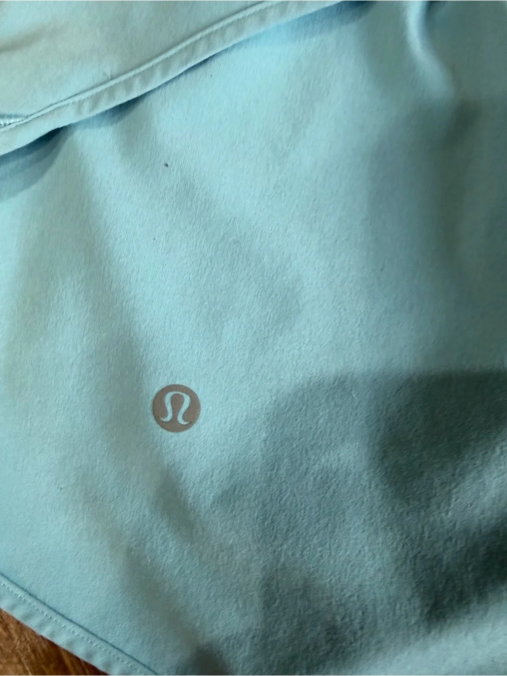 Lululemon athletica Hotty Hot Skort